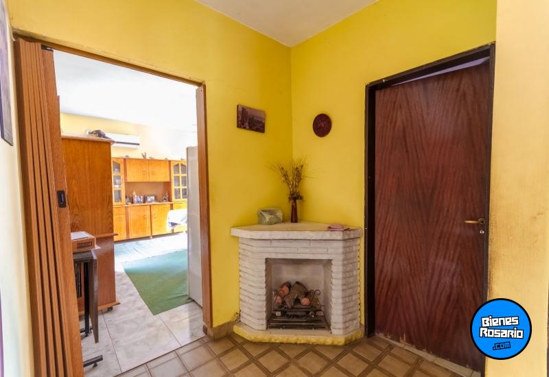 Casas - Rosario - Venta