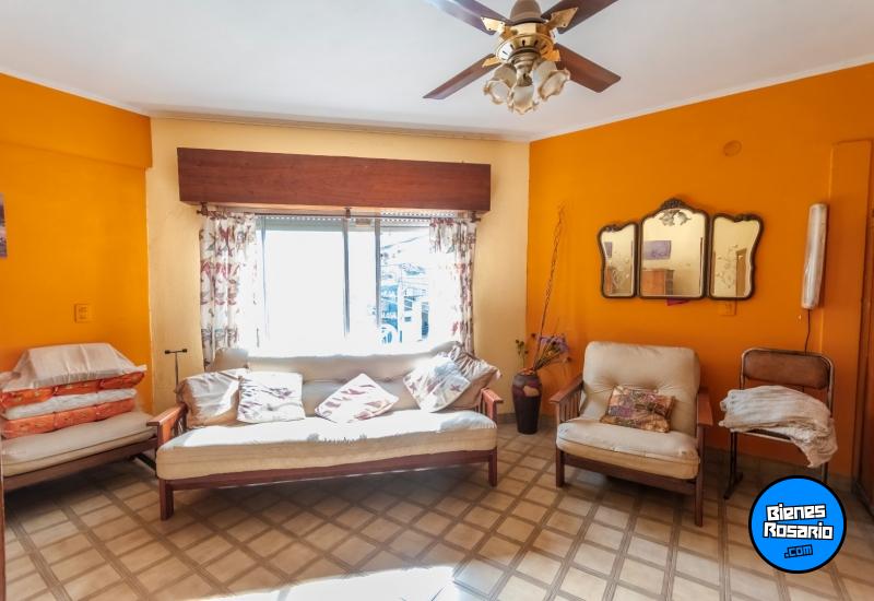 Casas - Rosario - Venta