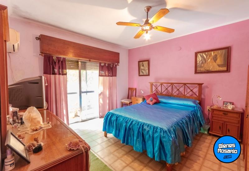Casas - Rosario - Venta