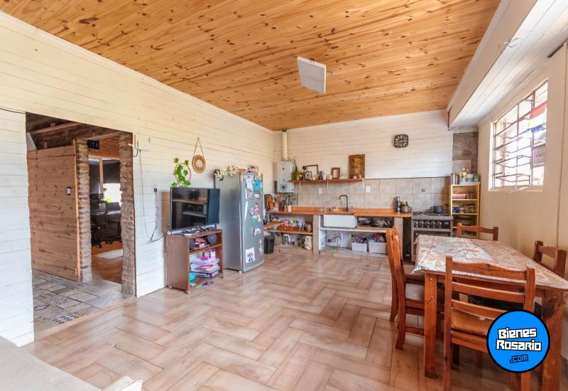 Casas - Rosario - Venta