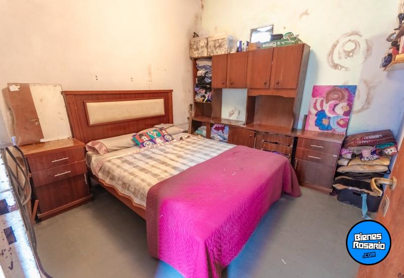 Casas - Rosario - Venta