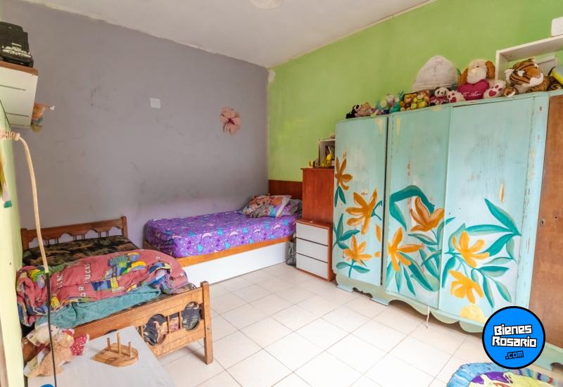 Casas - Rosario - Venta