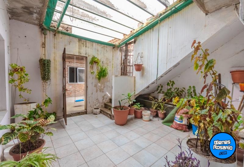 Casas - Rosario - Venta