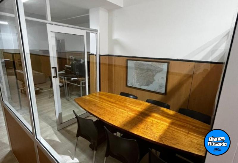 Oficinas - Rosario - Venta