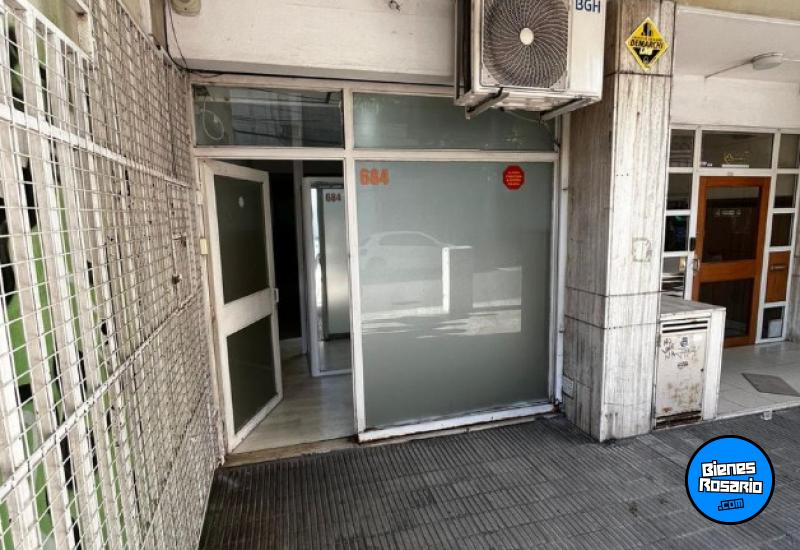 Oficinas - Rosario - Venta