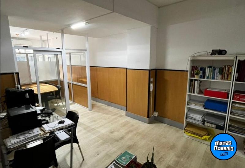 Oficinas - Rosario - Venta
