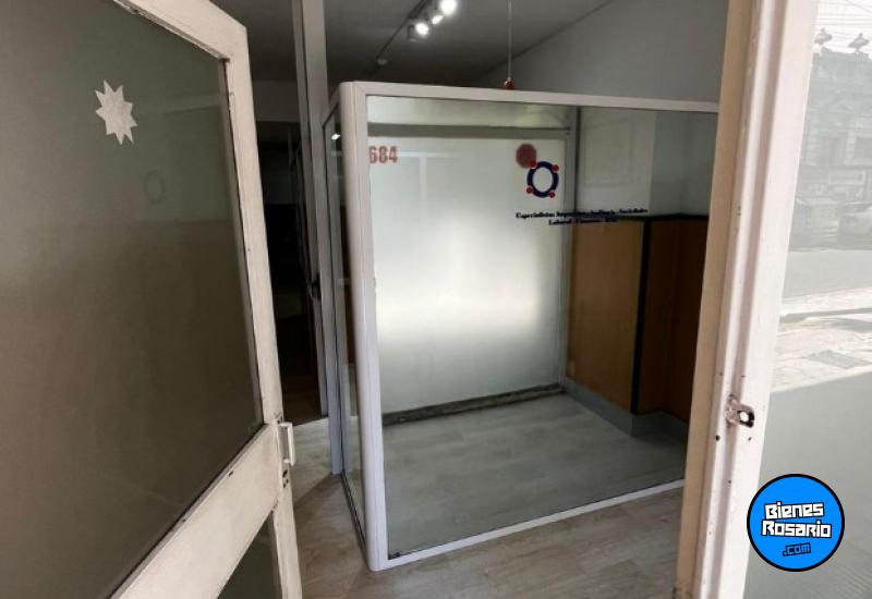Oficinas - Rosario - Venta