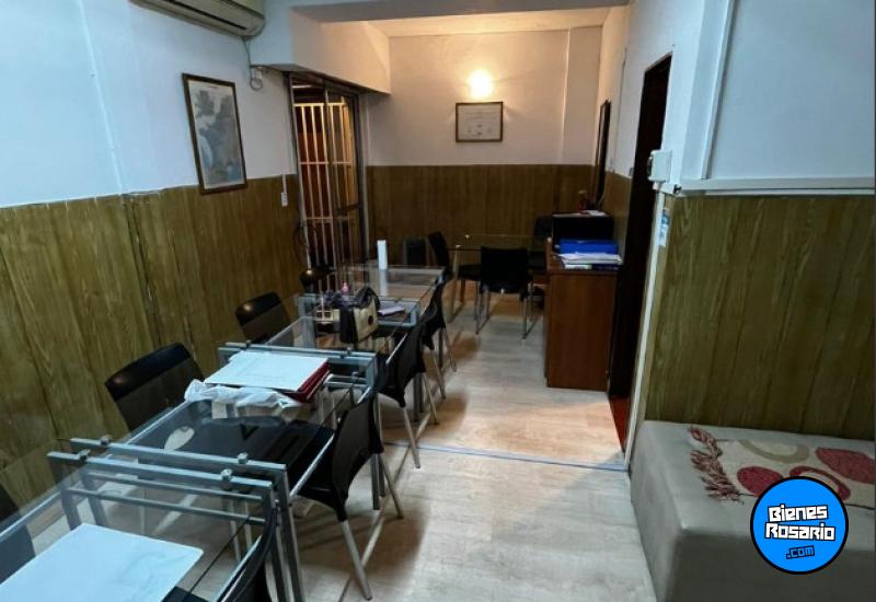 Oficinas - Rosario - Venta