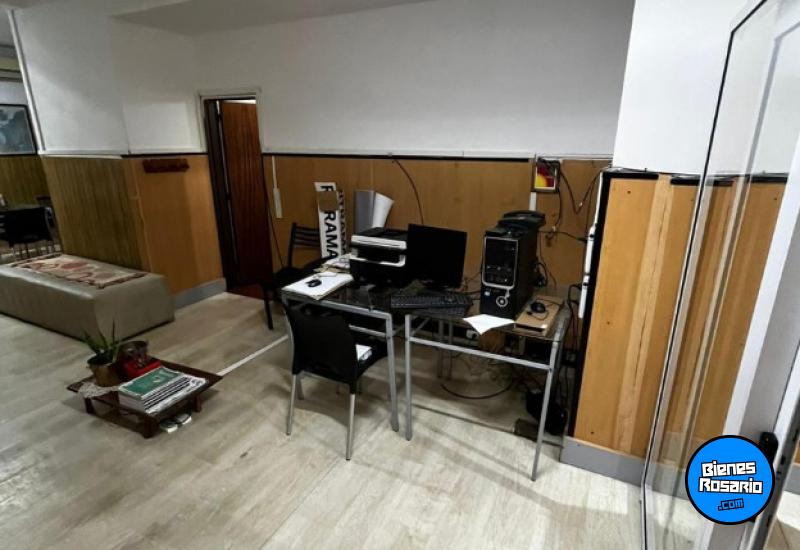 Oficinas - Rosario - Venta