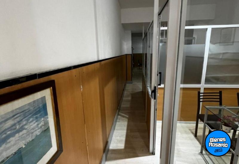 Oficinas - Rosario - Venta