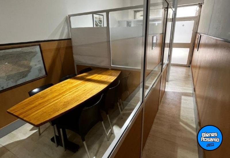 Oficinas - Rosario - Venta