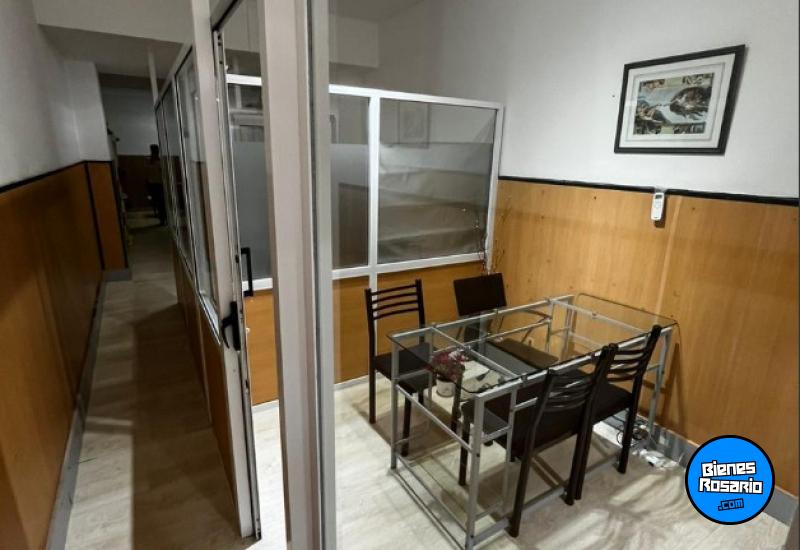 Oficinas - Rosario - Venta
