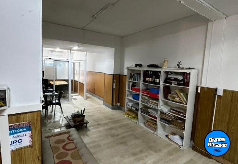 Oficinas - Rosario - Venta