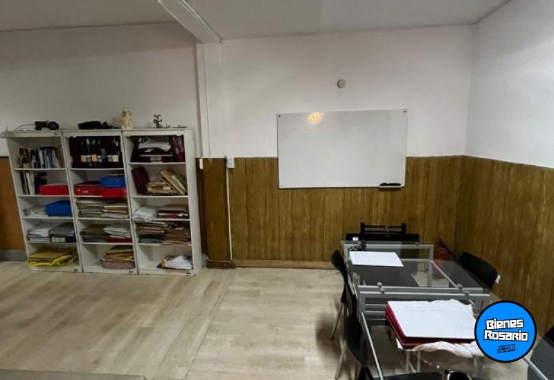 Oficinas - Rosario - Venta