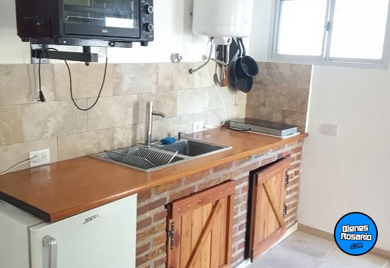 Casas - Granadero Baigorria - Alquiler