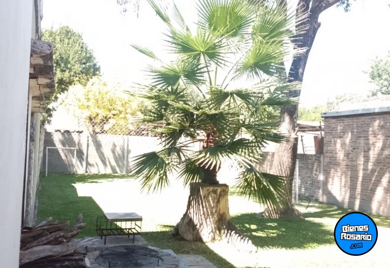 Casas - Granadero Baigorria - Alquiler