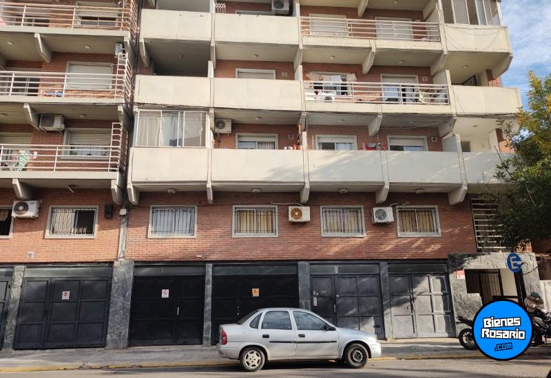 Departamentos - Rosario -  Alquiler