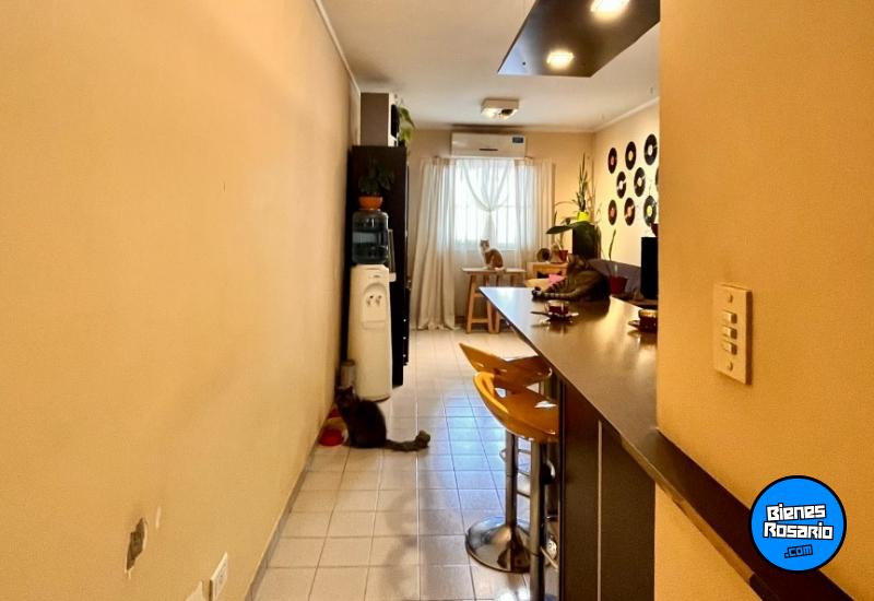 Departamentos - Rosario - Venta