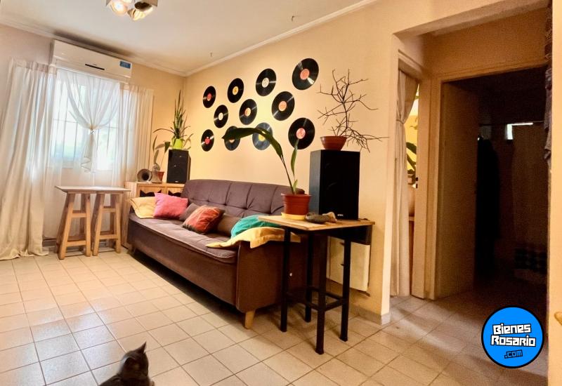 Departamentos - Rosario - Venta