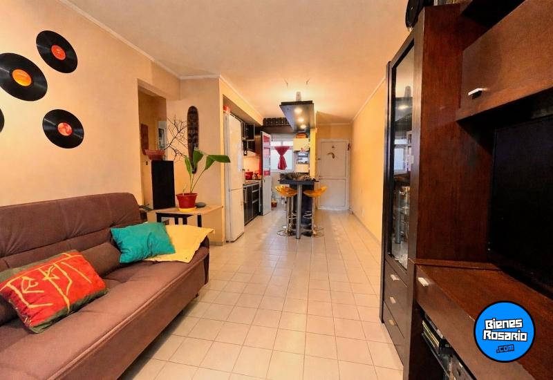 Departamentos - Rosario - Venta