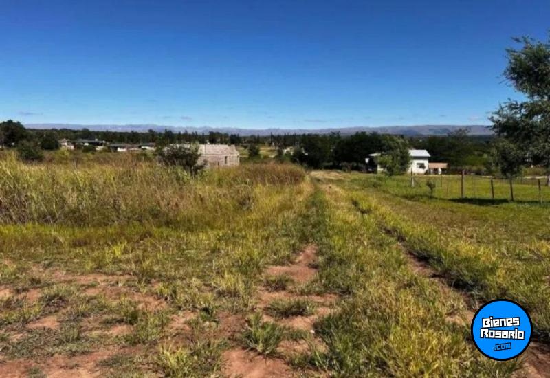 Terrenos - Los Reartes - Venta
