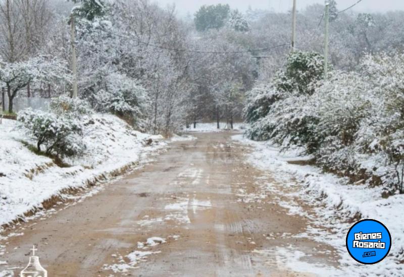 Terrenos - Los Reartes - Venta
