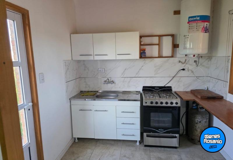 Casas - Rosario - Venta