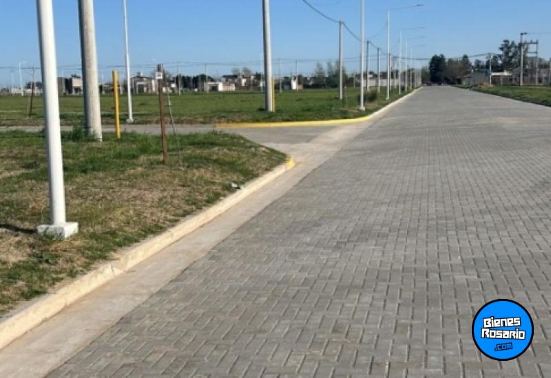 Terrenos - Arroyo Seco - Venta