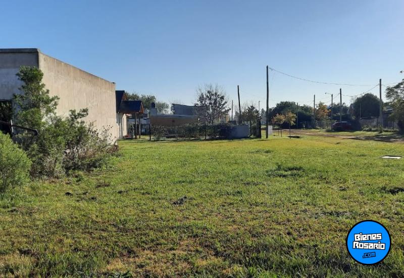Terrenos - Roldan - Venta