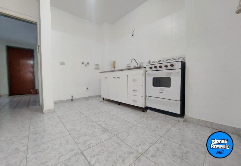 Departamentos - Rosario -  Alquiler