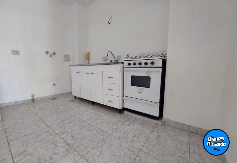 Departamentos - Rosario -  Alquiler