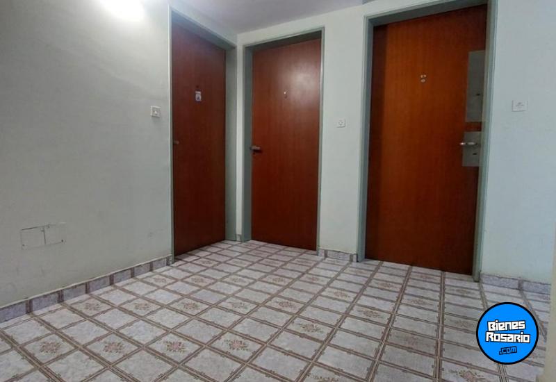 Departamentos - Rosario -  Alquiler