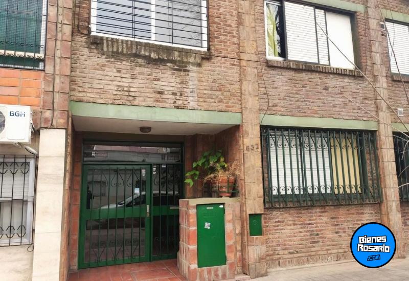Departamentos - Rosario -  Alquiler