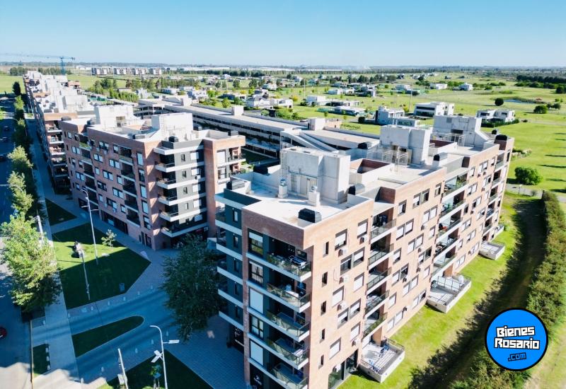 Departamentos - Rosario - Venta