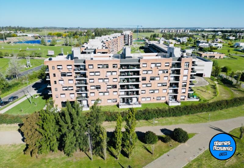 Departamentos - Rosario - Venta
