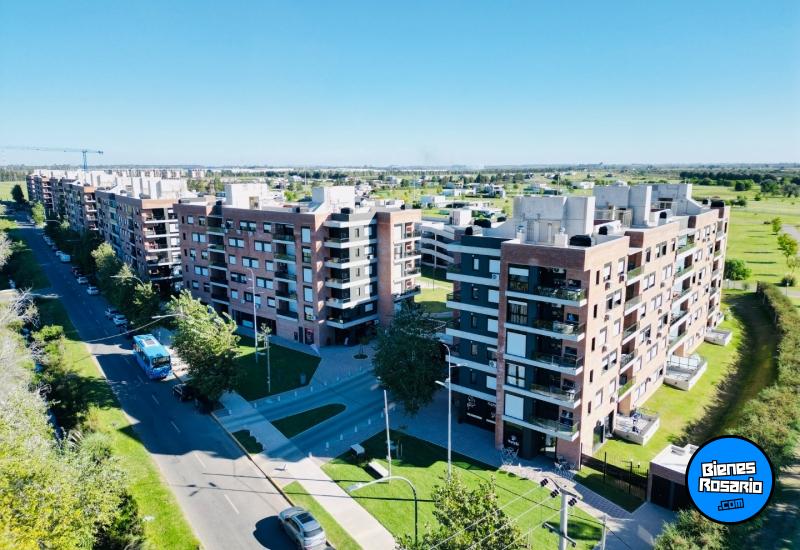 Departamentos - Rosario - Venta