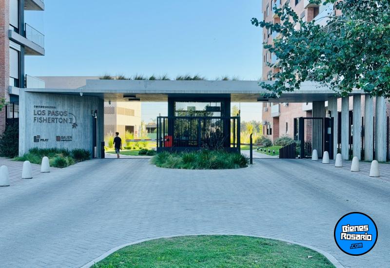 Departamentos - Rosario - Venta