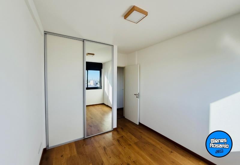 Departamentos - Rosario - Venta