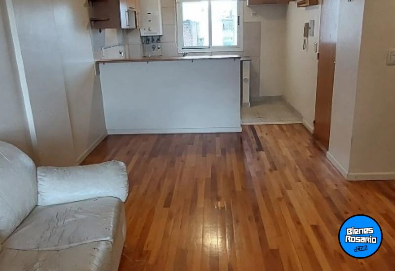 Departamentos - Rosario - Venta