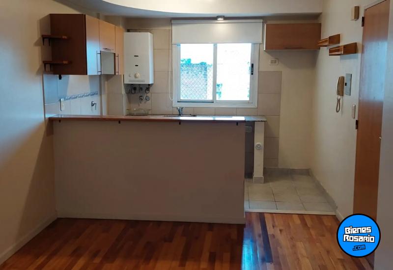 Departamentos - Rosario - Venta
