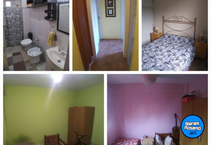 Departamentos - Rosario - Venta