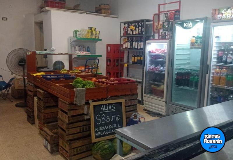 Fondos de comercio - Rosario - Venta