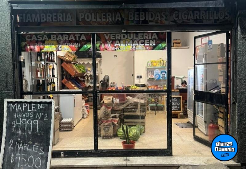 Fondos de comercio - Rosario - Venta