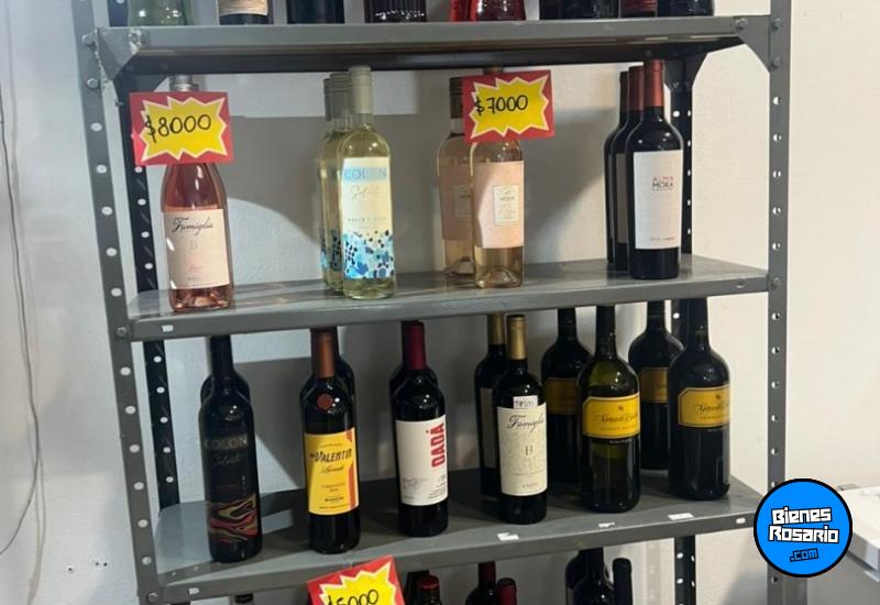 Fondos de comercio - Rosario - Venta