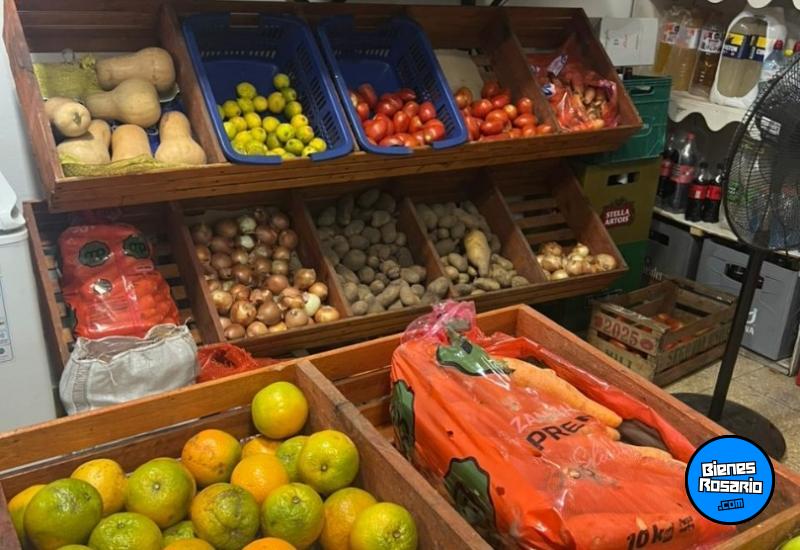 Fondos de comercio - Rosario - Venta