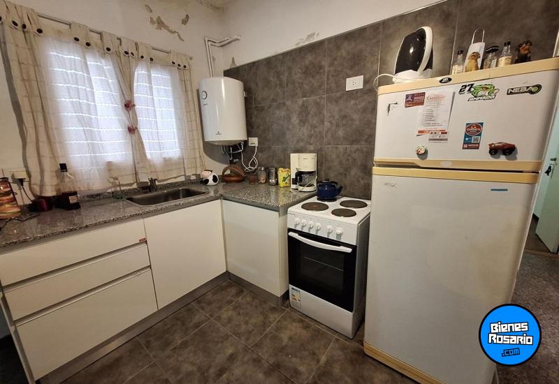Departamentos - Rosario - Venta