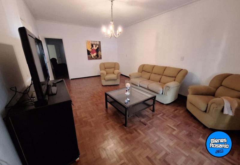 Departamentos - Rosario - Venta