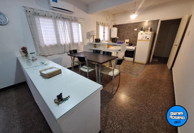 Departamentos - Rosario - Venta