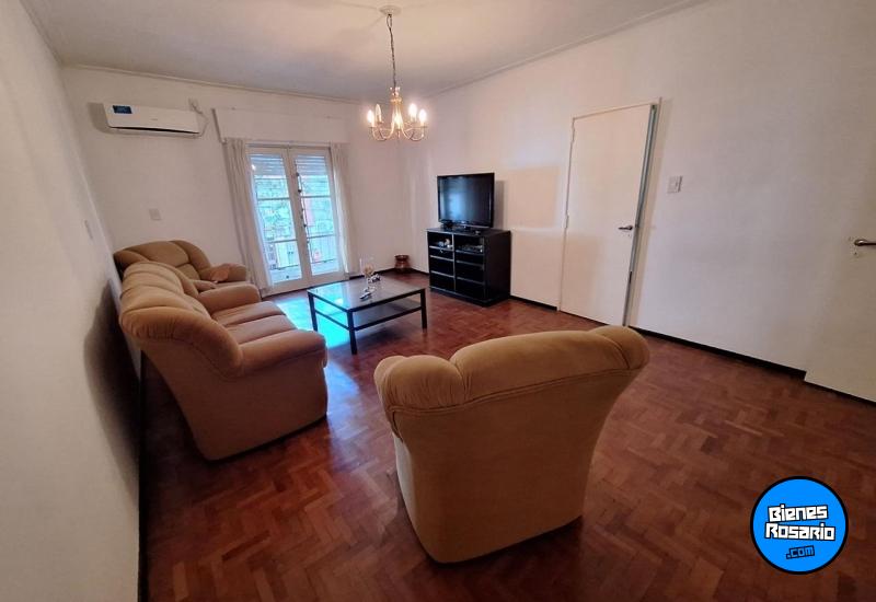 Departamentos - Rosario - Venta