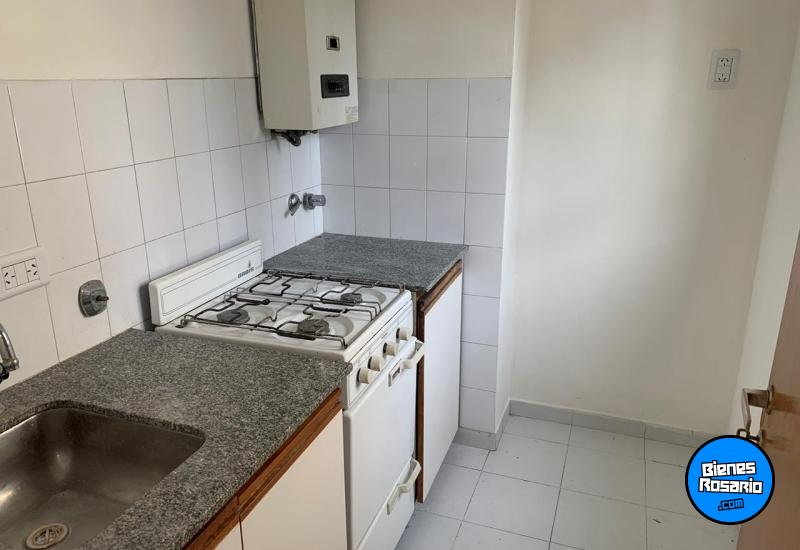 Departamentos - Rosario - Venta